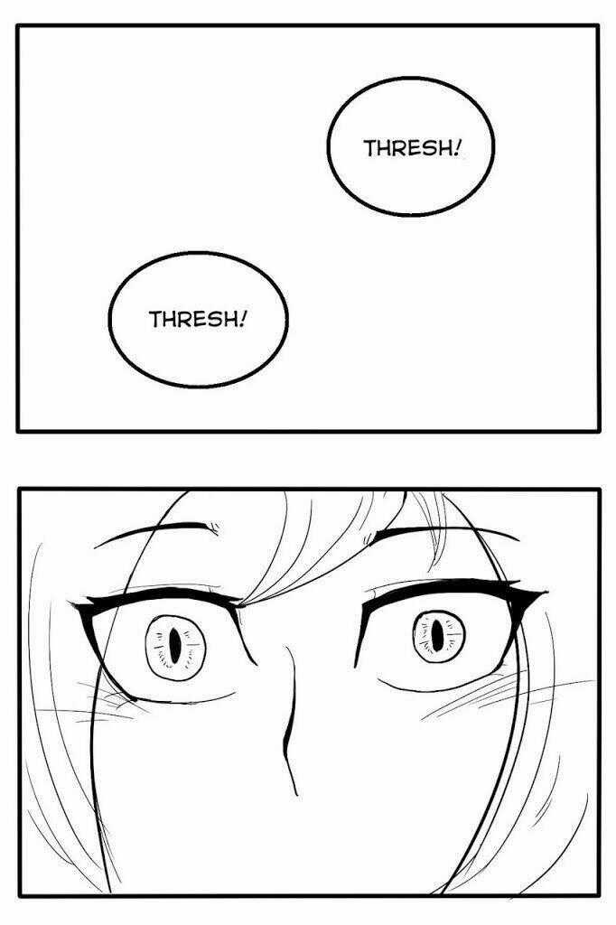 Thresh X Ahri - Chapter 1 - Trang 1