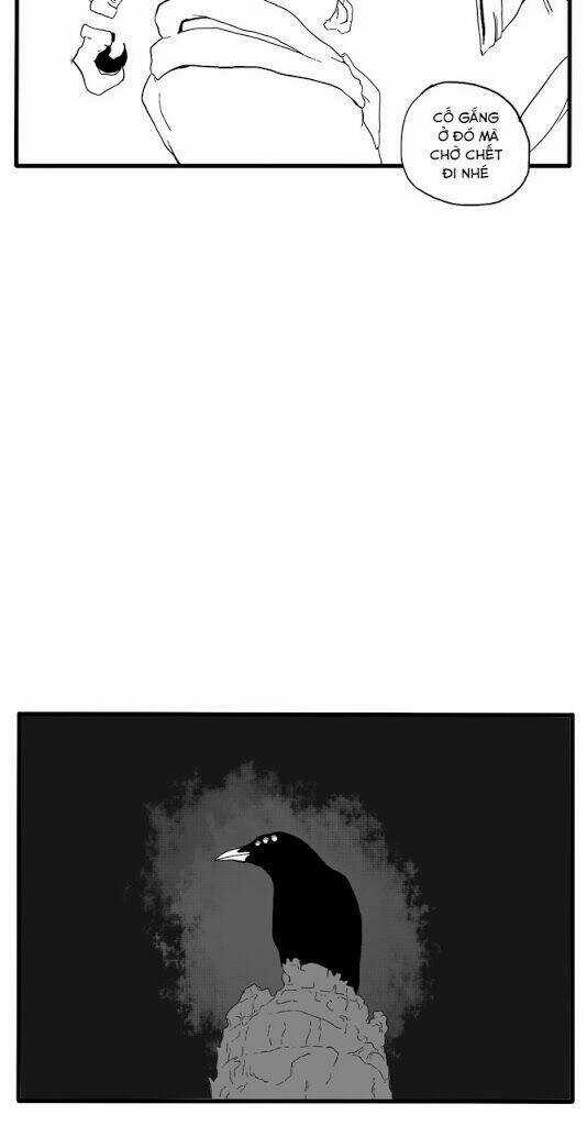 Thresh X Ahri - Chapter 4 - Trang 8