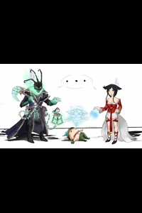 Đọc truyện Thresh X Ahri