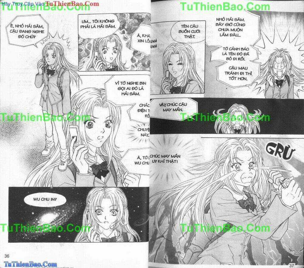 Thử 1 lần nhé - Chapter 1 - Trang 19