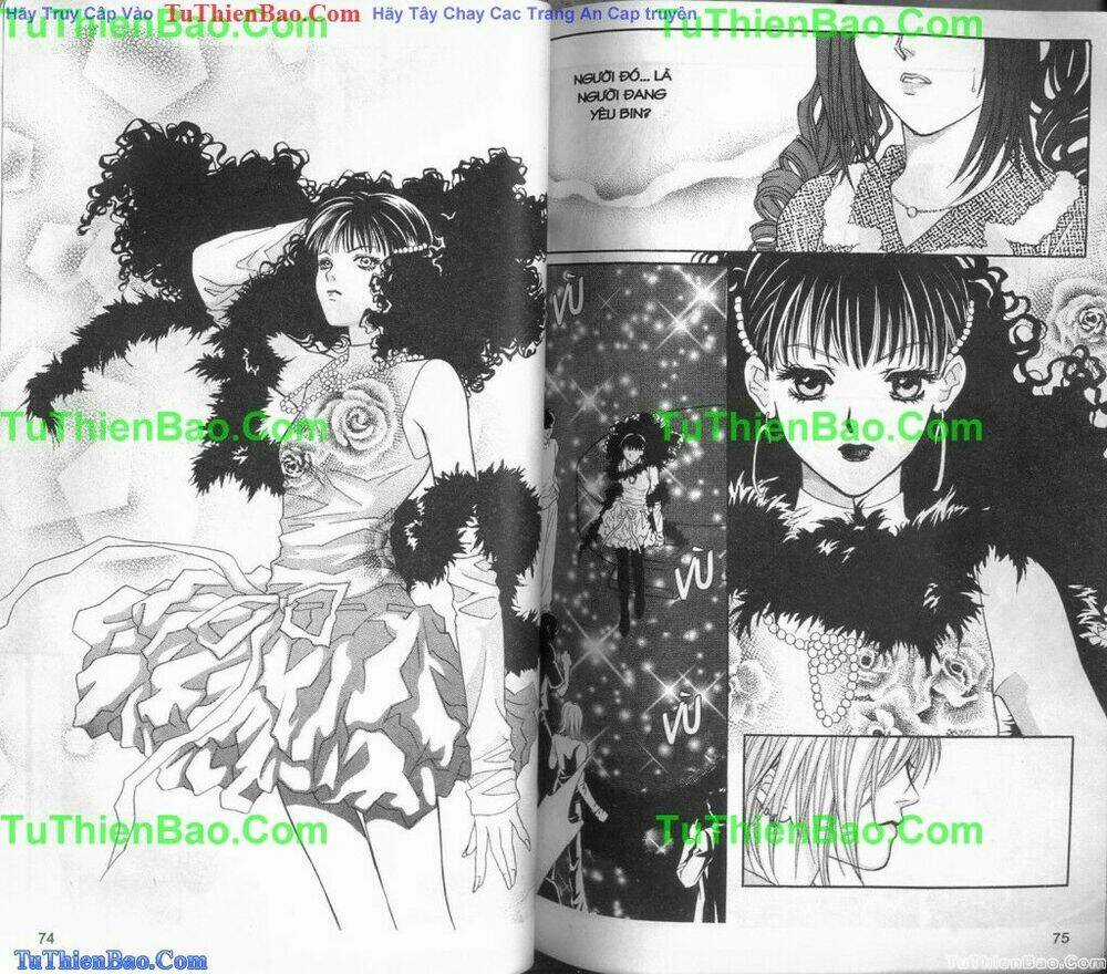 Thử 1 lần nhé - Chapter 10 - Trang 12