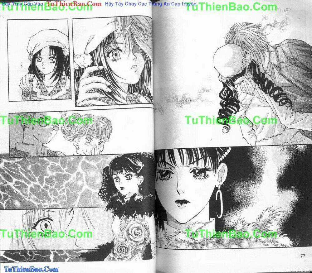 Thử 1 lần nhé - Chapter 10 - Trang 13