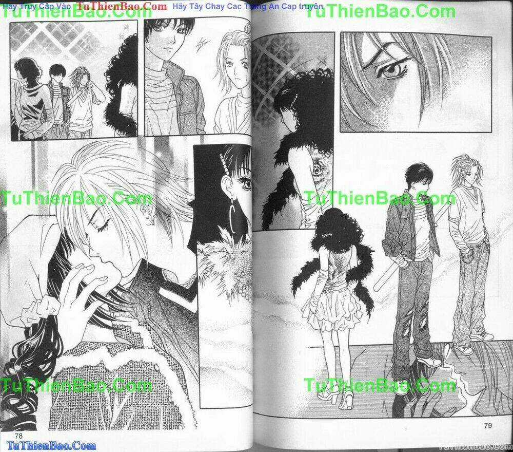 Thử 1 lần nhé - Chapter 10 - Trang 14