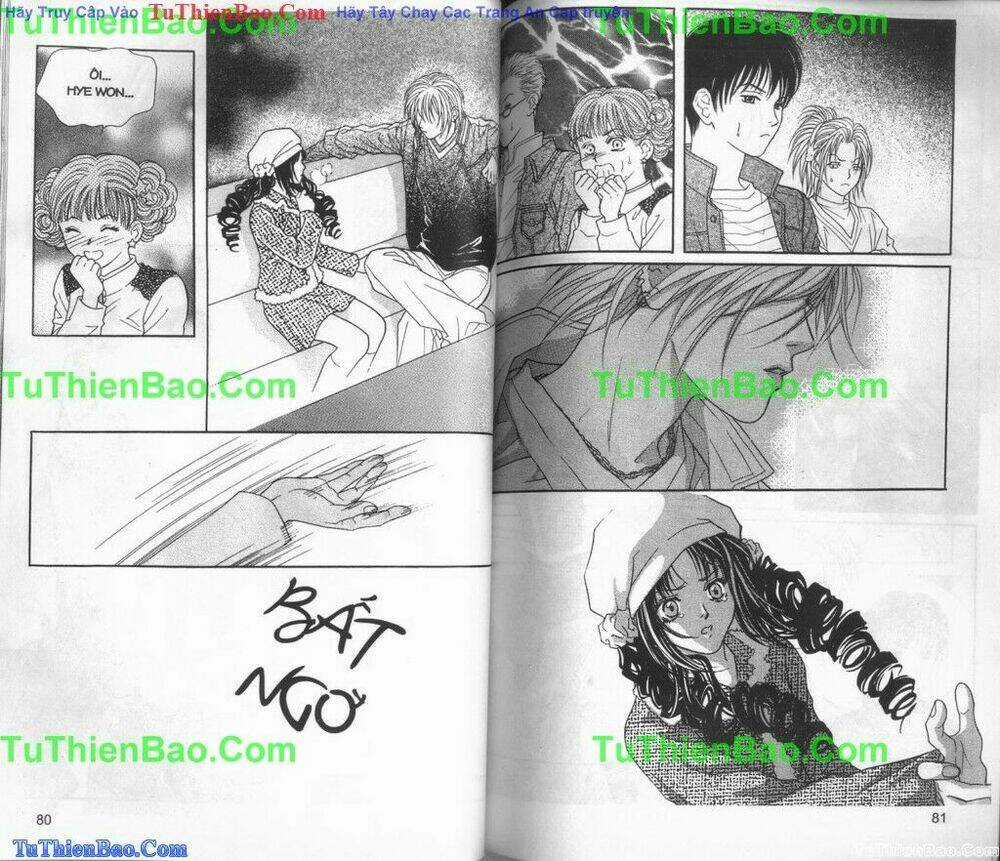 Thử 1 lần nhé - Chapter 10 - Trang 15