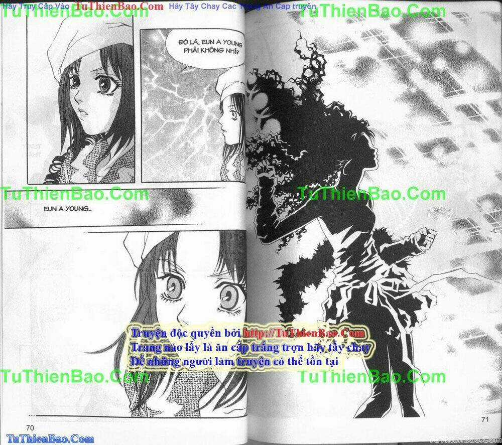 Thử 1 lần nhé - Chapter 10 - Trang 10