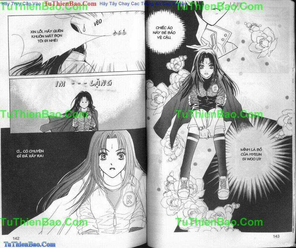 Thử 1 lần nhé - Chapter 11 - Trang 25