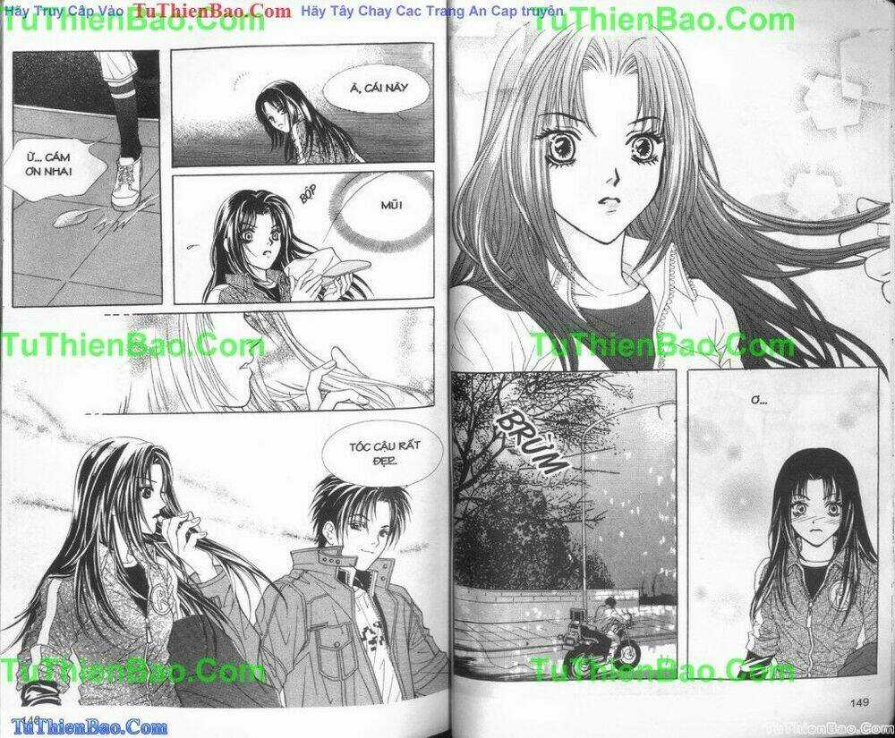 Thử 1 lần nhé - Chapter 11 - Trang 28