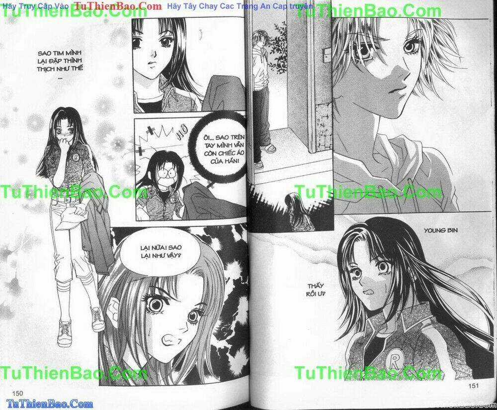 Thử 1 lần nhé - Chapter 11 - Trang 29