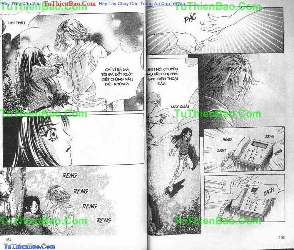 Thử 1 lần nhé - Chapter 11 - Trang 31