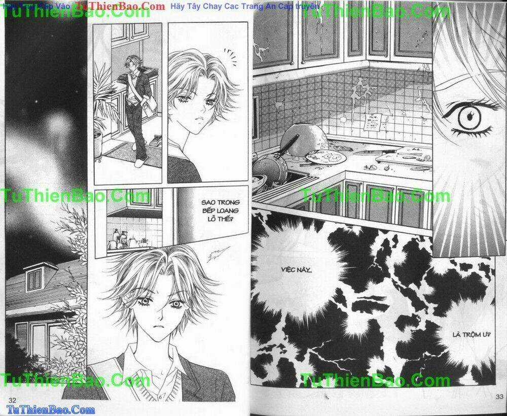 Thử 1 lần nhé - Chapter 12 - Trang 17