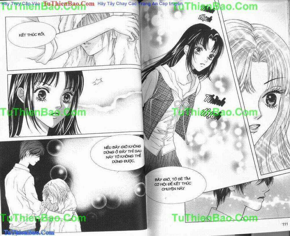 Thử 1 lần nhé - Chapter 14 - Trang 12