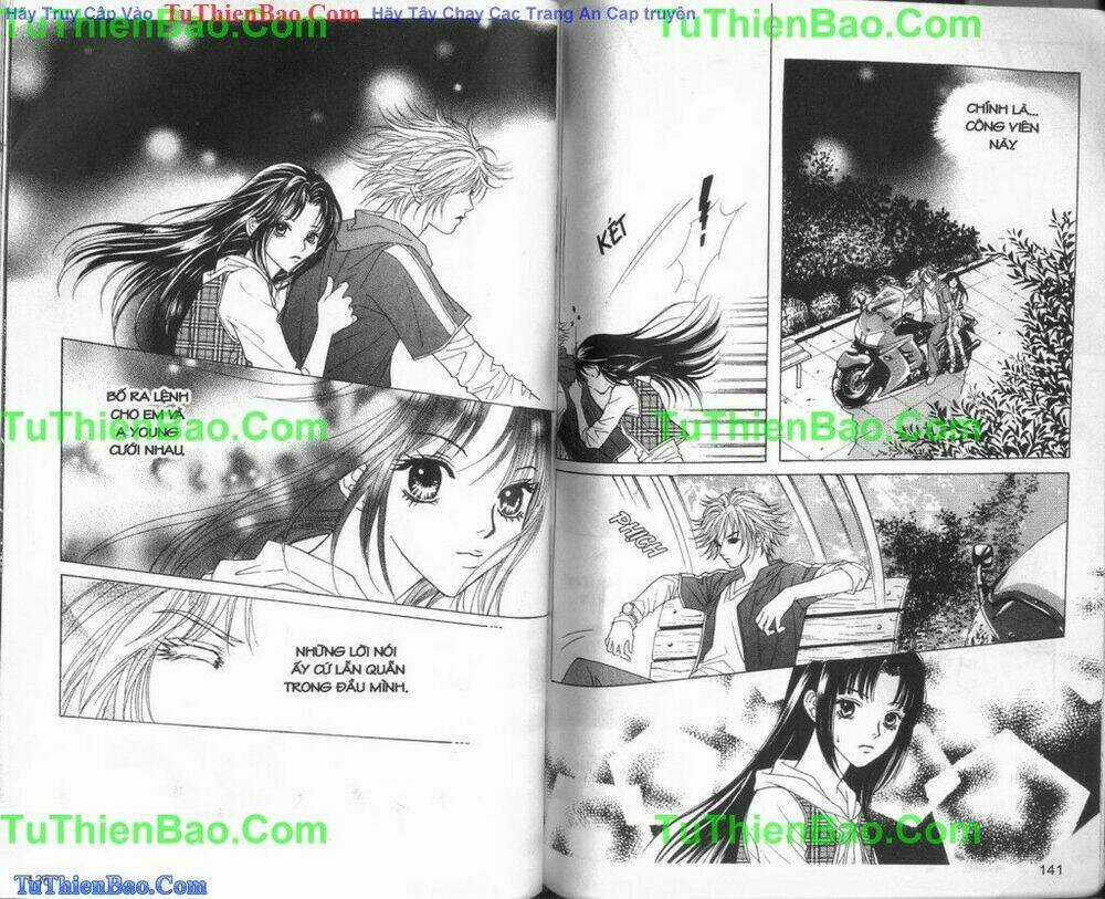 Thử 1 lần nhé - Chapter 14 - Trang 26