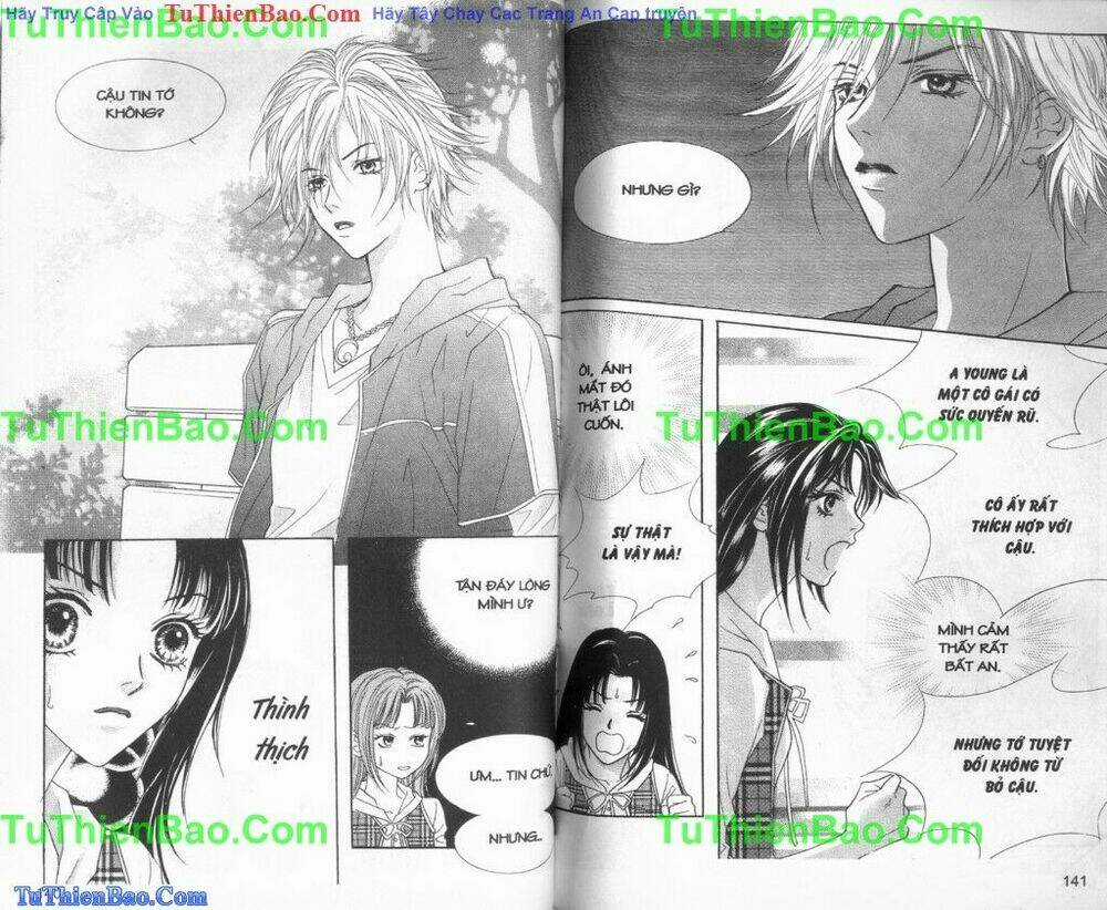 Thử 1 lần nhé - Chapter 14 - Trang 27