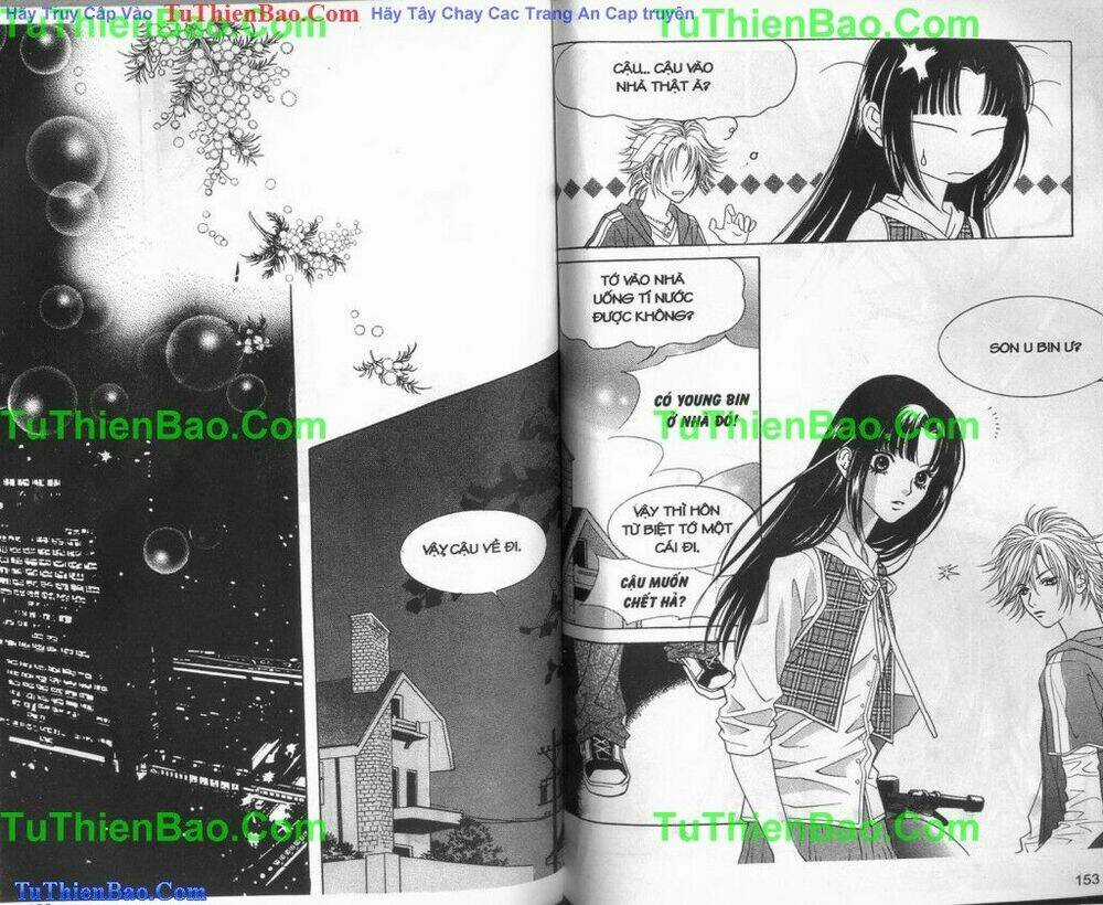 Thử 1 lần nhé - Chapter 14 - Trang 33