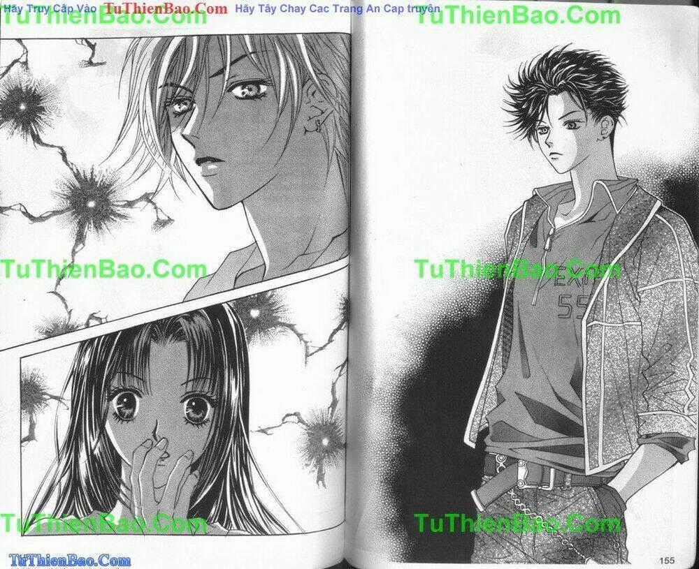 Thử 1 lần nhé - Chapter 14 - Trang 34