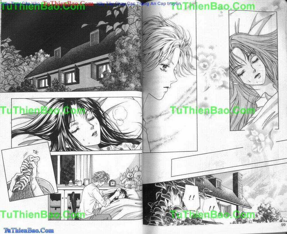 Thử 1 lần nhé - Chapter 14 - Trang 6