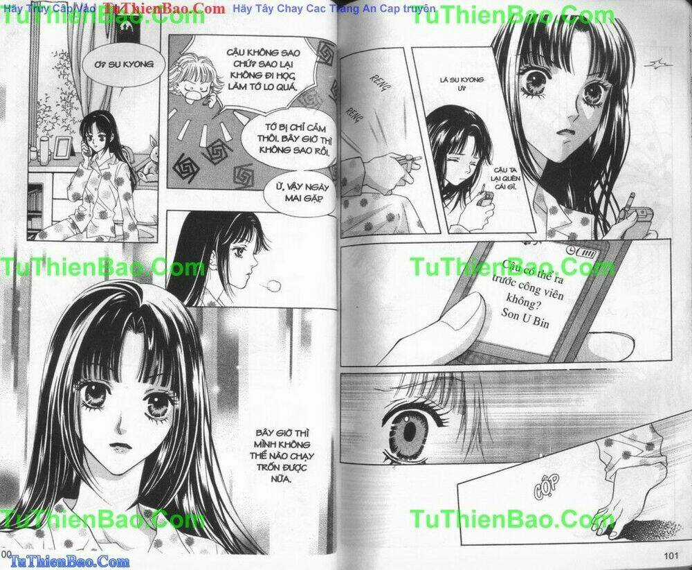 Thử 1 lần nhé - Chapter 14 - Trang 7