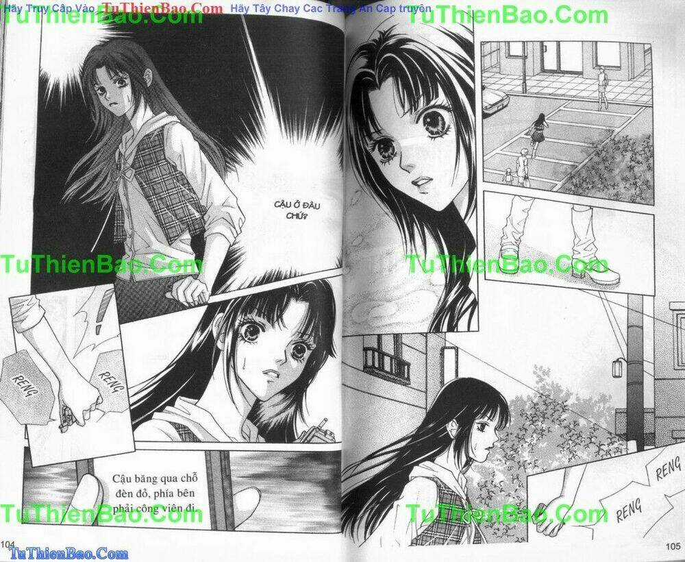 Thử 1 lần nhé - Chapter 14 - Trang 9