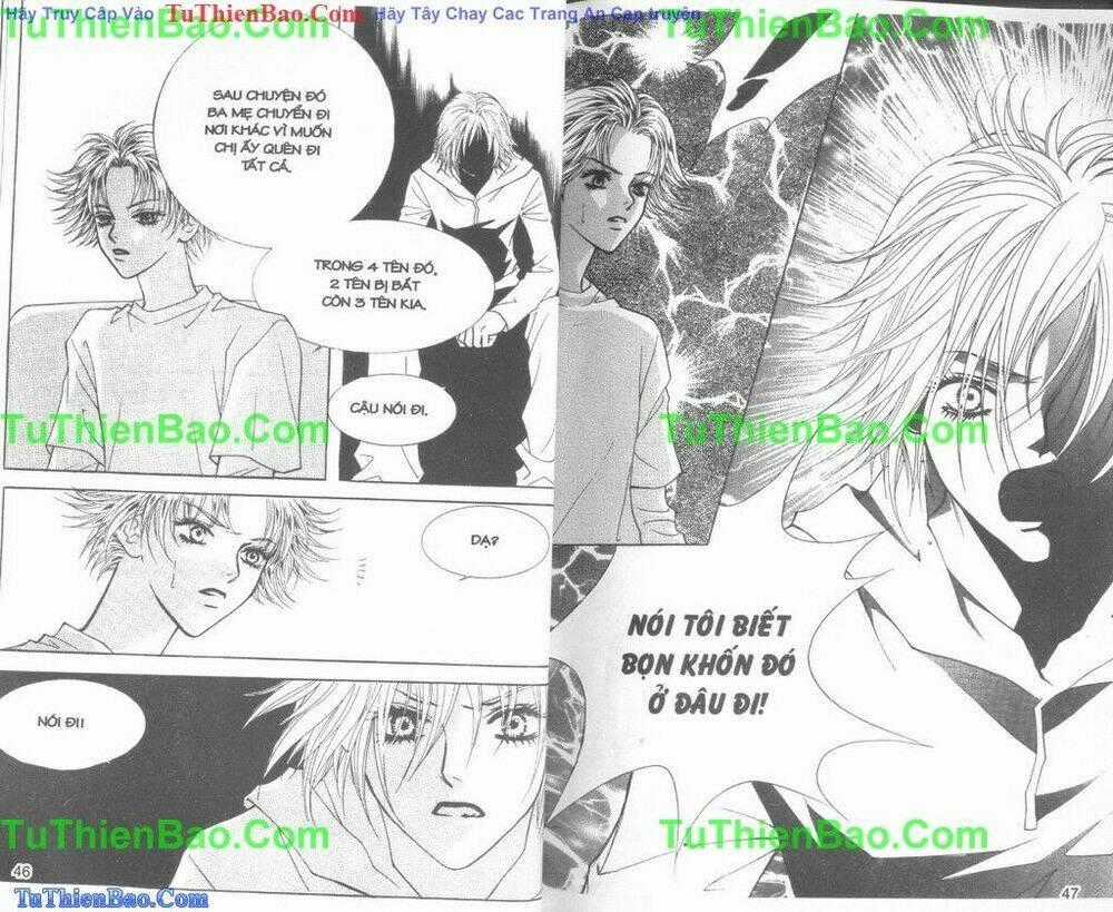 Thử 1 lần nhé - Chapter 15 - Trang 24