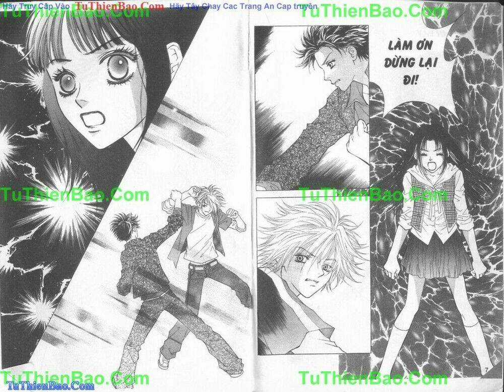 Thử 1 lần nhé - Chapter 15 - Trang 4