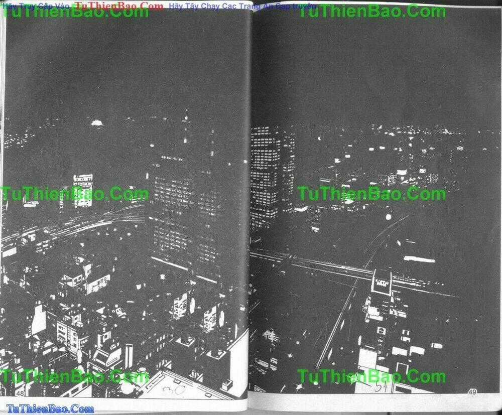 Thử 1 lần nhé - Chapter 16 - Trang 1