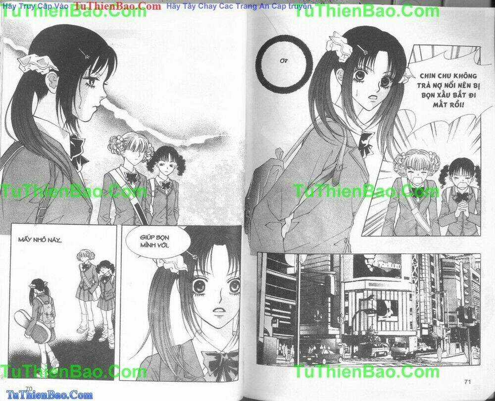 Thử 1 lần nhé - Chapter 16 - Trang 12