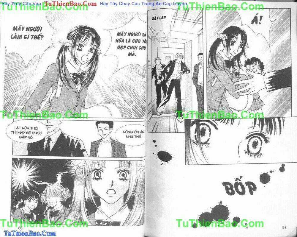 Thử 1 lần nhé - Chapter 16 - Trang 20