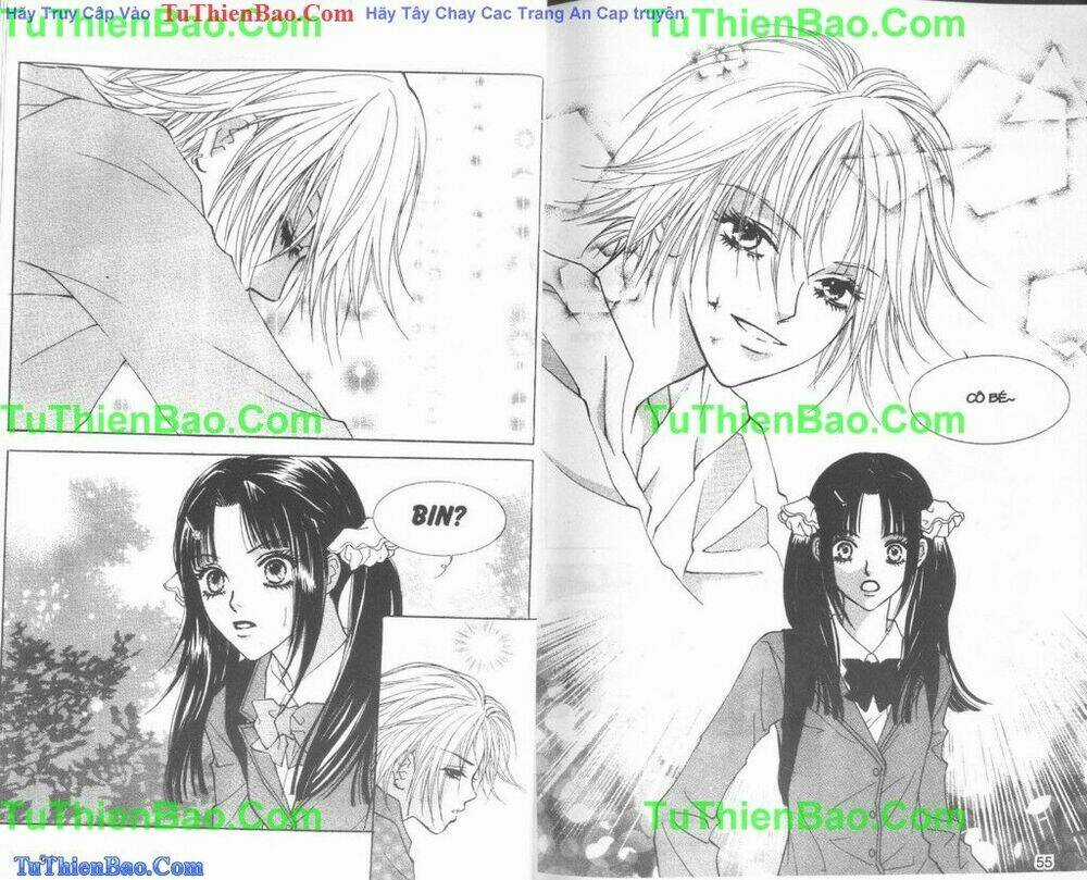 Thử 1 lần nhé - Chapter 16 - Trang 4