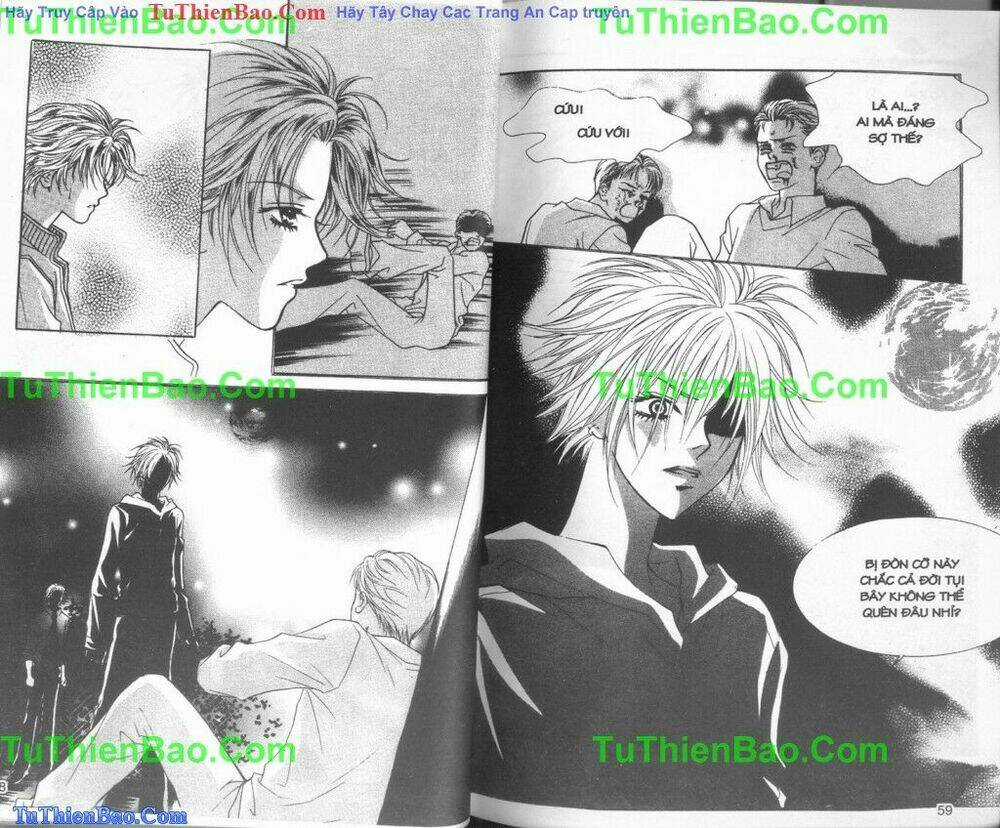 Thử 1 lần nhé - Chapter 16 - Trang 6