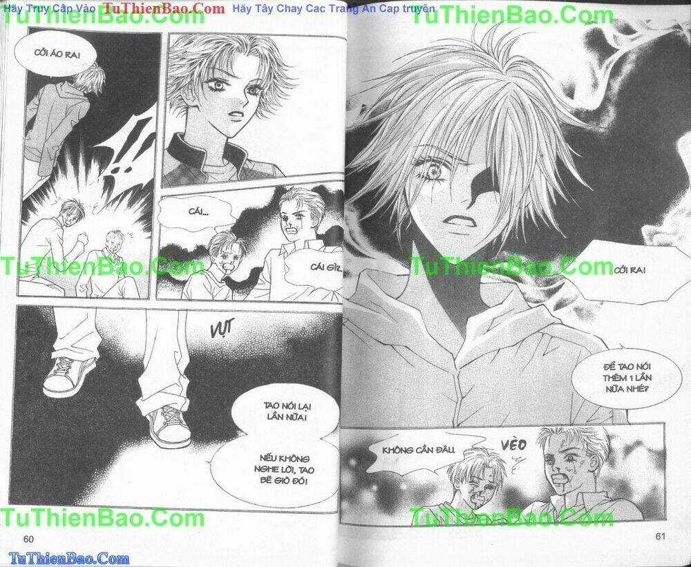 Thử 1 lần nhé - Chapter 16 - Trang 7