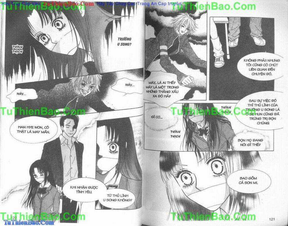 Thử 1 lần nhé - Chapter 17 - Trang 14