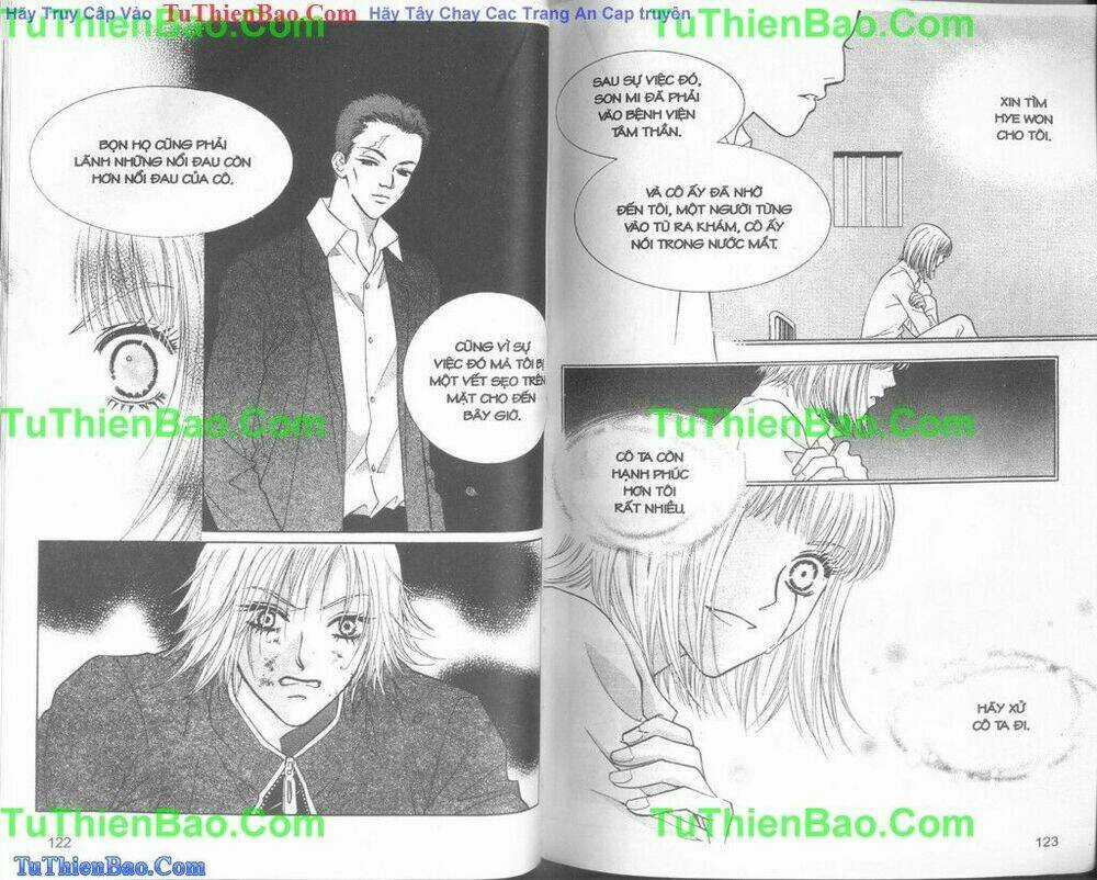 Thử 1 lần nhé - Chapter 17 - Trang 15