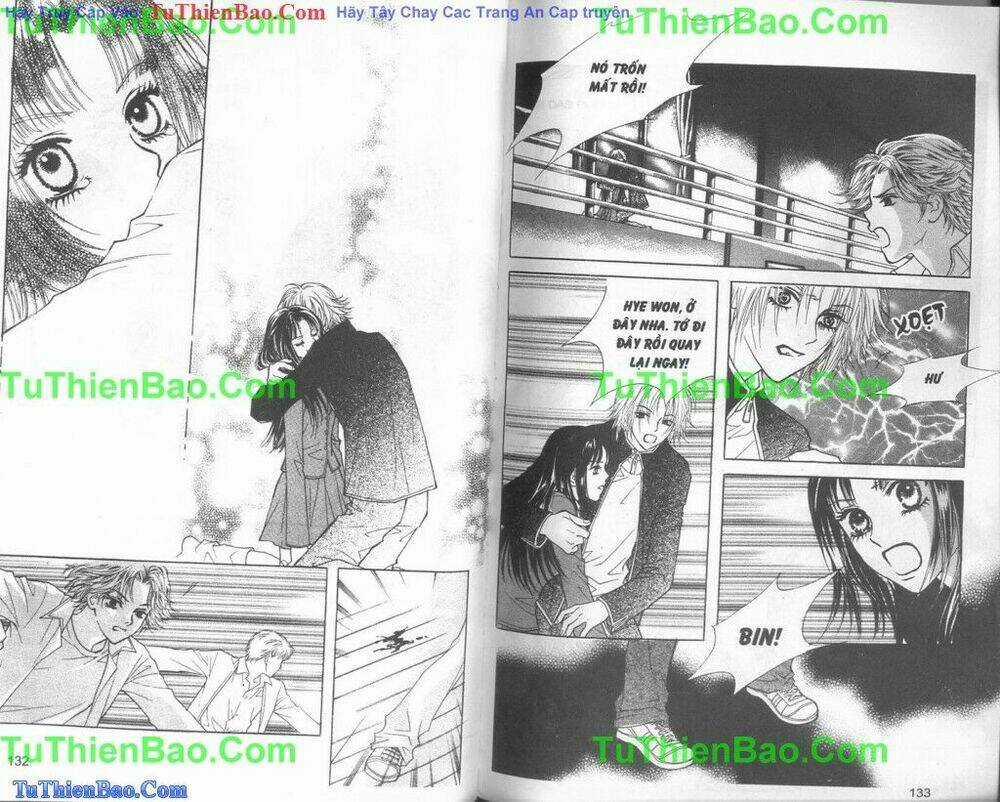 Thử 1 lần nhé - Chapter 17 - Trang 20