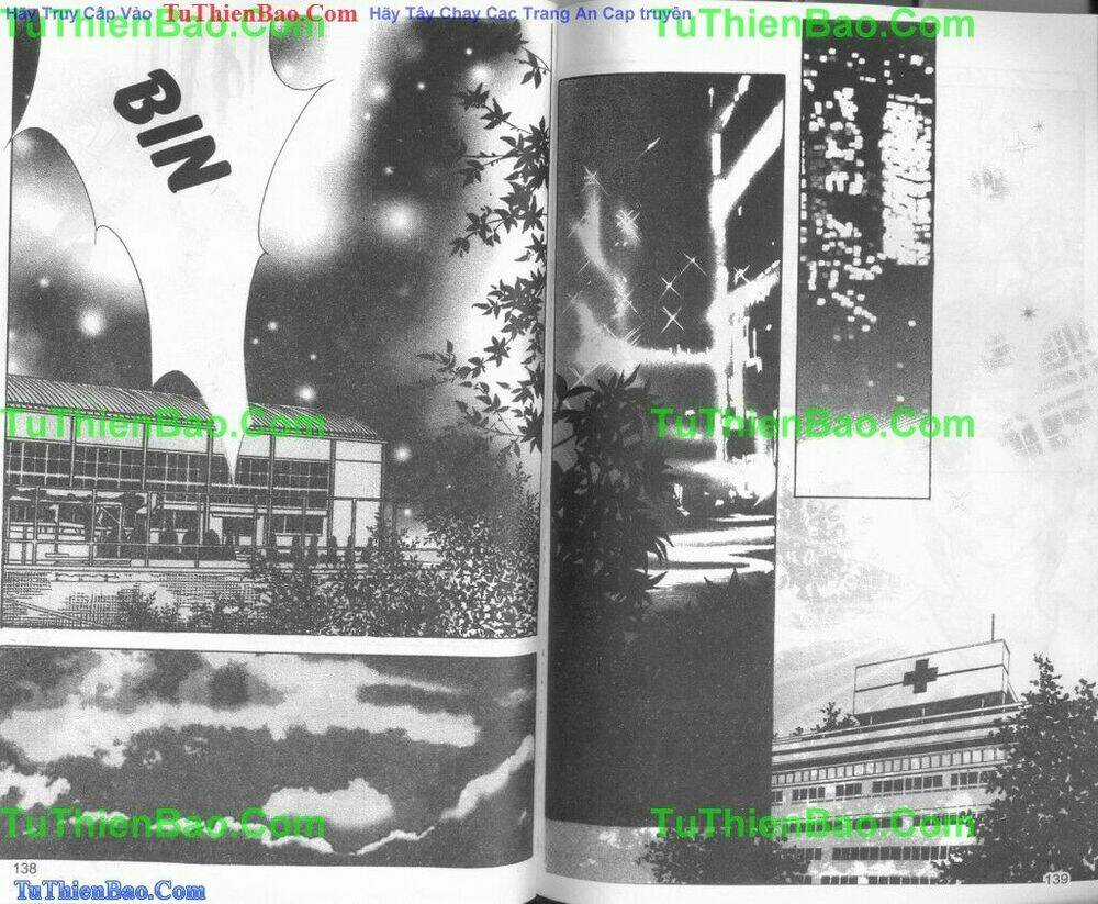 Thử 1 lần nhé - Chapter 17 - Trang 23