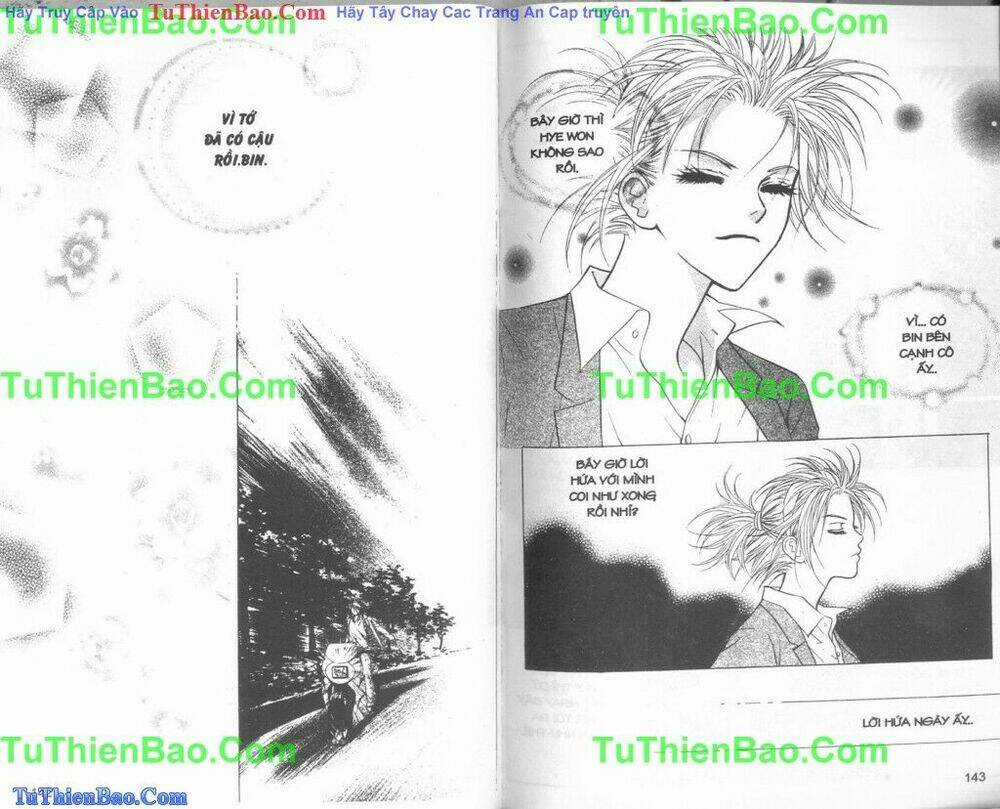 Thử 1 lần nhé - Chapter 17 - Trang 25