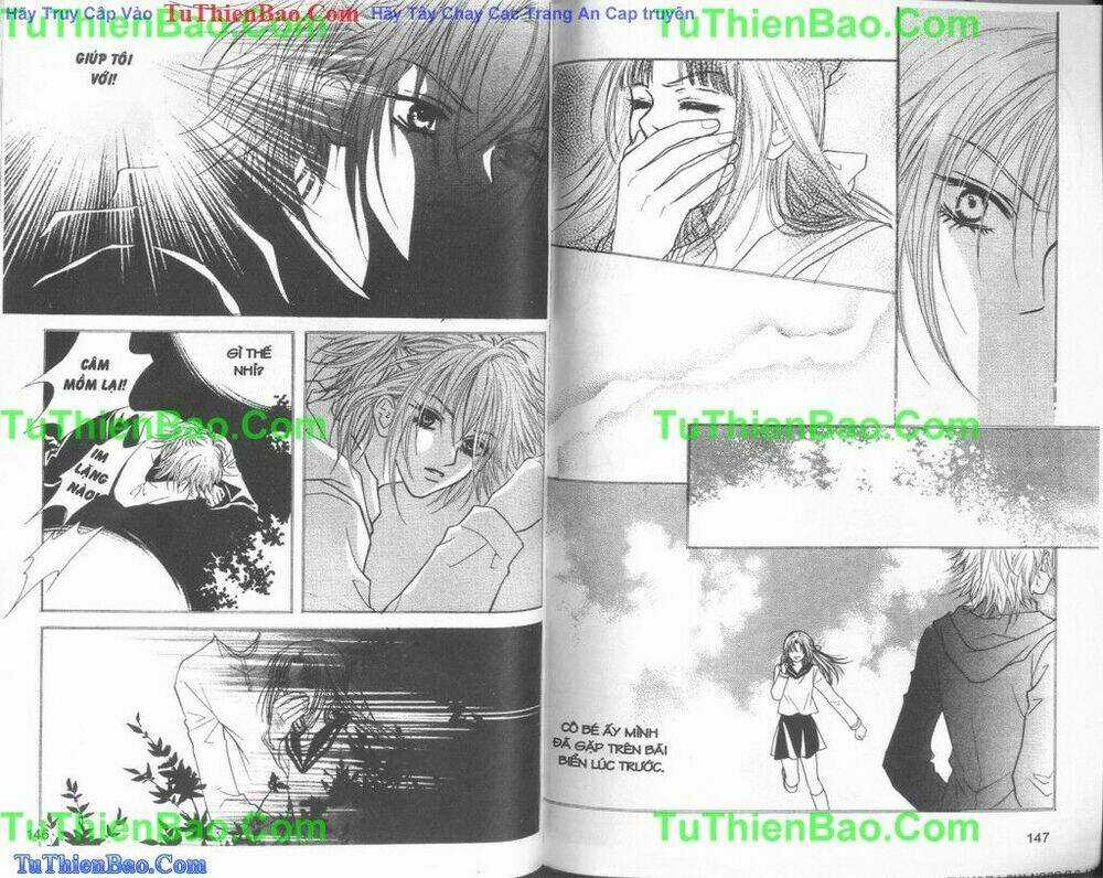 Thử 1 lần nhé - Chapter 17 - Trang 27