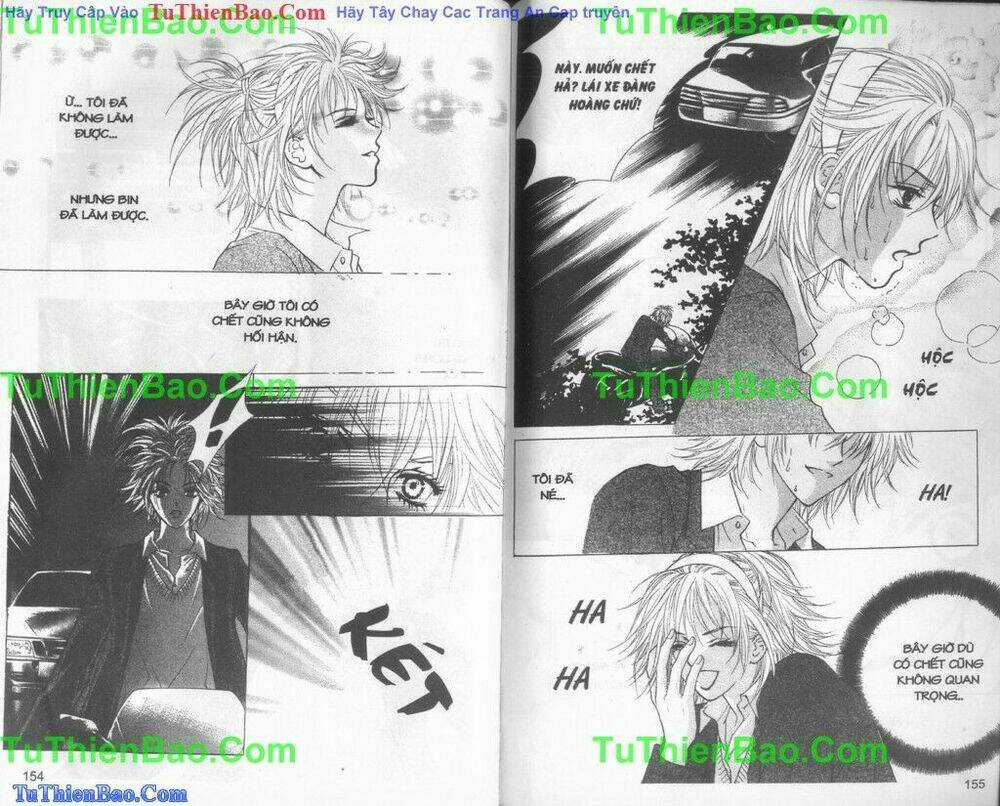 Thử 1 lần nhé - Chapter 17 - Trang 31