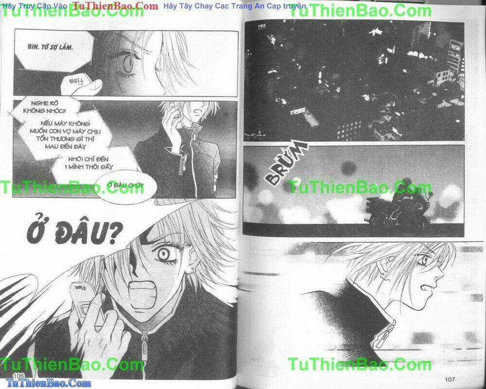 Thử 1 lần nhé - Chapter 17 - Trang 7