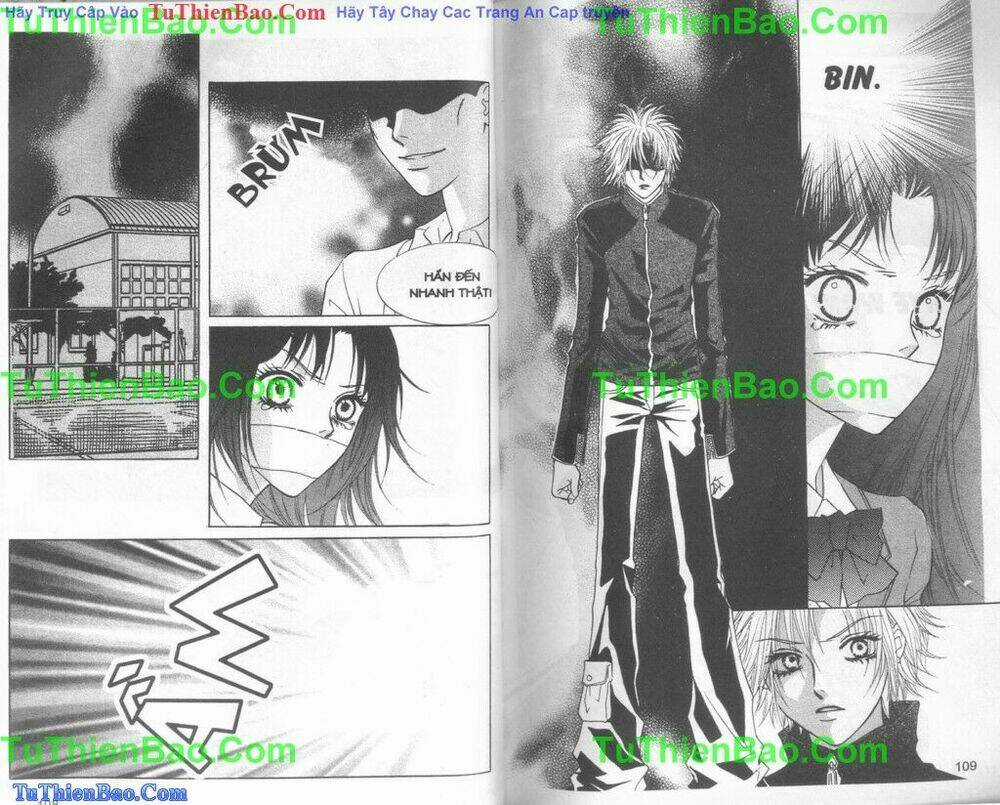 Thử 1 lần nhé - Chapter 17 - Trang 8