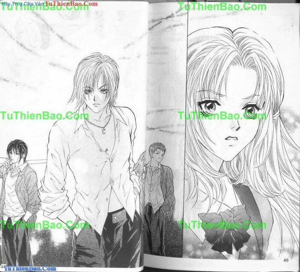 Thử 1 lần nhé - Chapter 2 - Trang 2