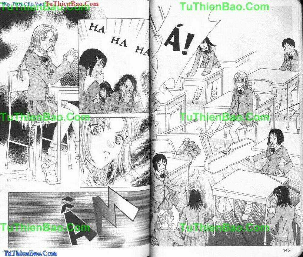 Thử 1 lần nhé - Chapter 4 - Trang 11