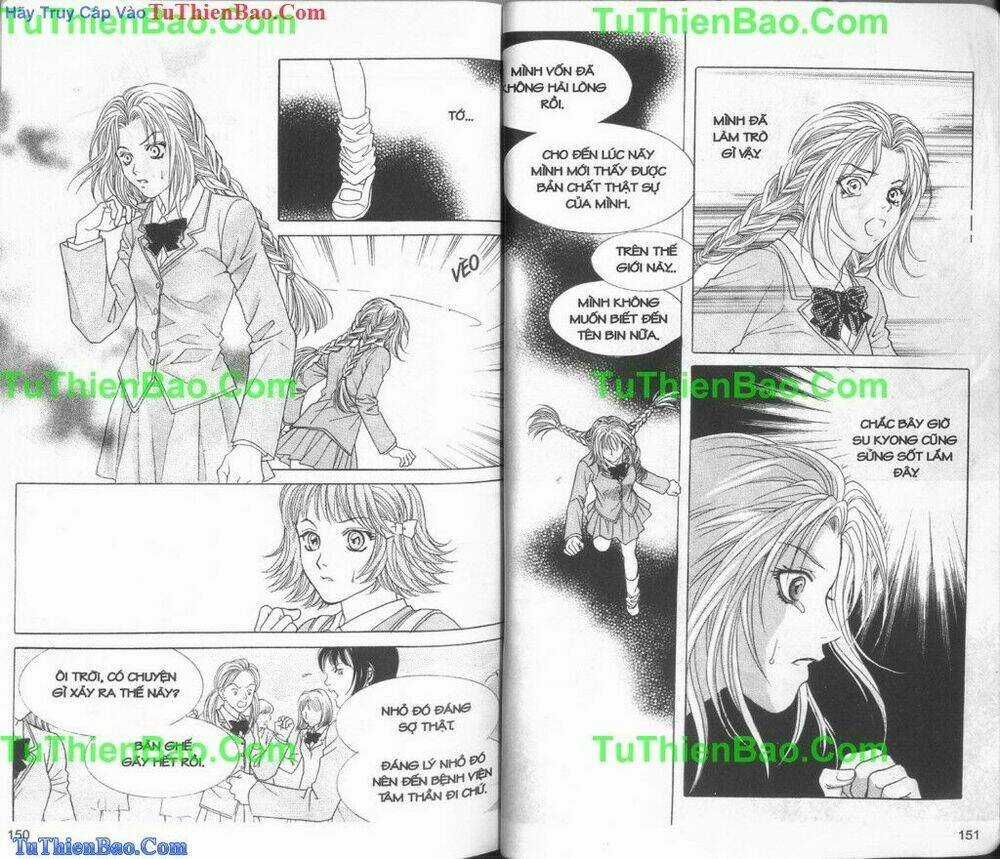 Thử 1 lần nhé - Chapter 4 - Trang 14