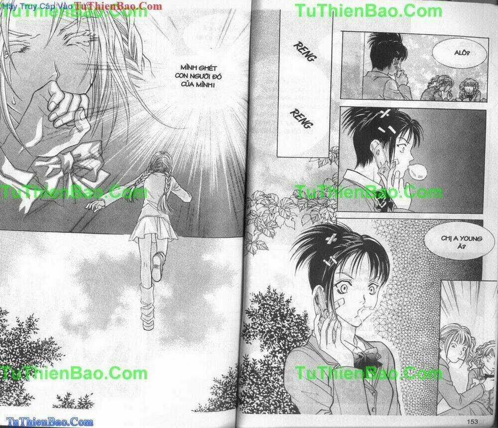 Thử 1 lần nhé - Chapter 4 - Trang 15