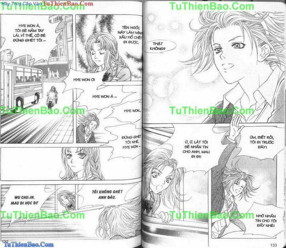 Thử 1 lần nhé - Chapter 4 - Trang 5