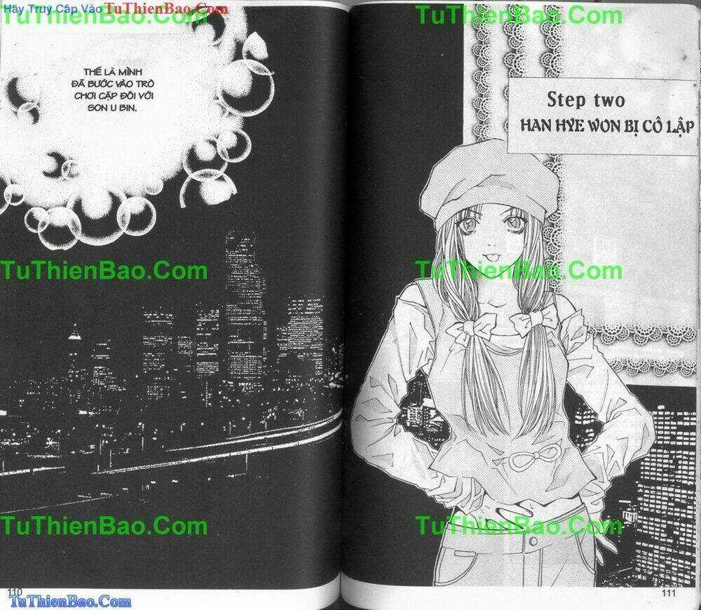 Thử 1 lần nhé - Chapter 6 - Trang 14