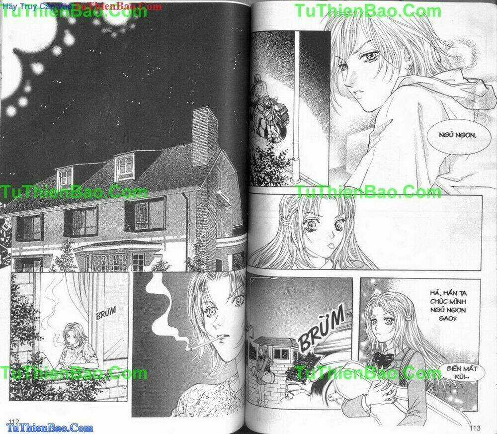 Thử 1 lần nhé - Chapter 6 - Trang 15