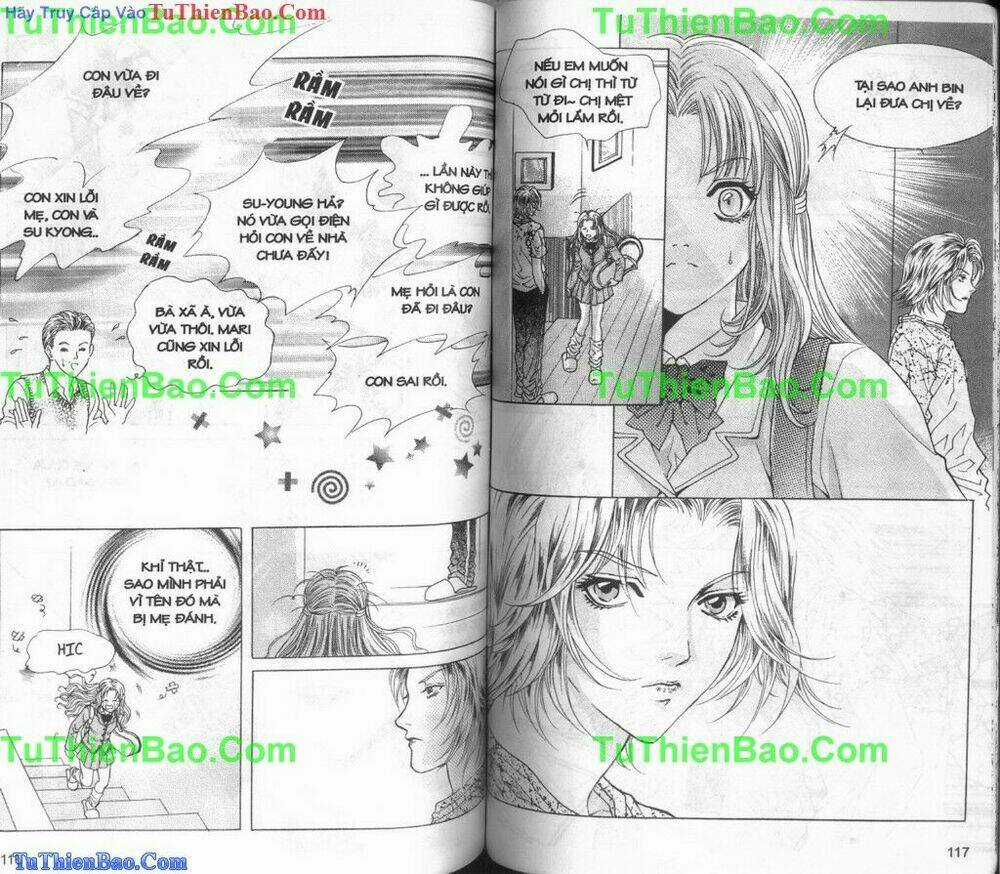 Thử 1 lần nhé - Chapter 6 - Trang 17