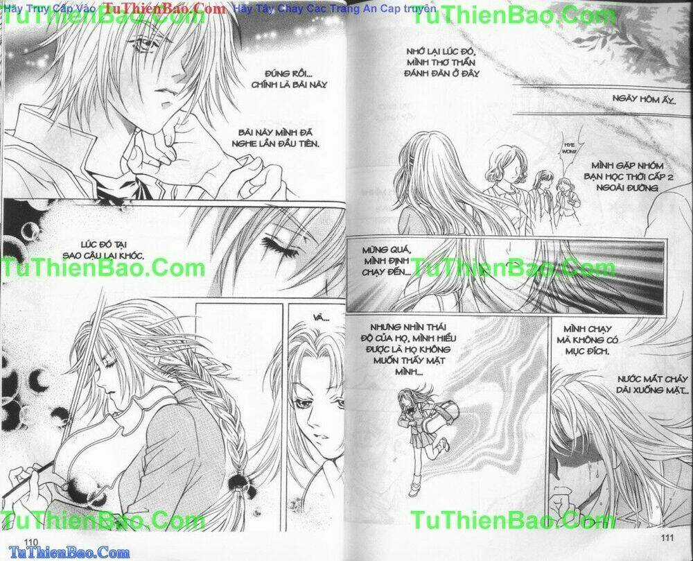 Thử 1 lần nhé - Chapter 7 - Trang 14