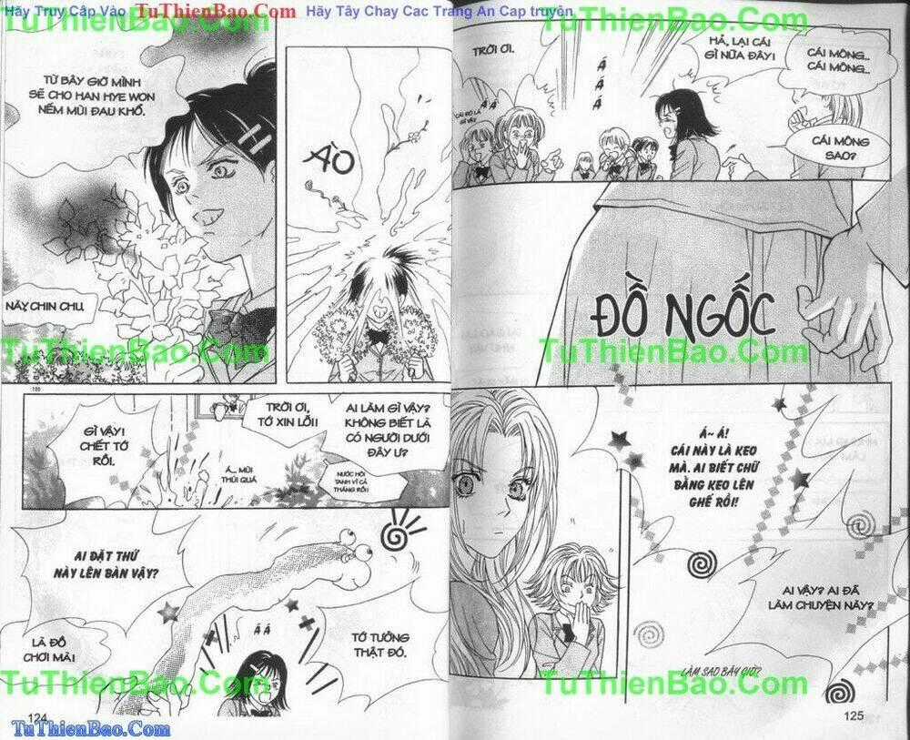 Thử 1 lần nhé - Chapter 7 - Trang 21