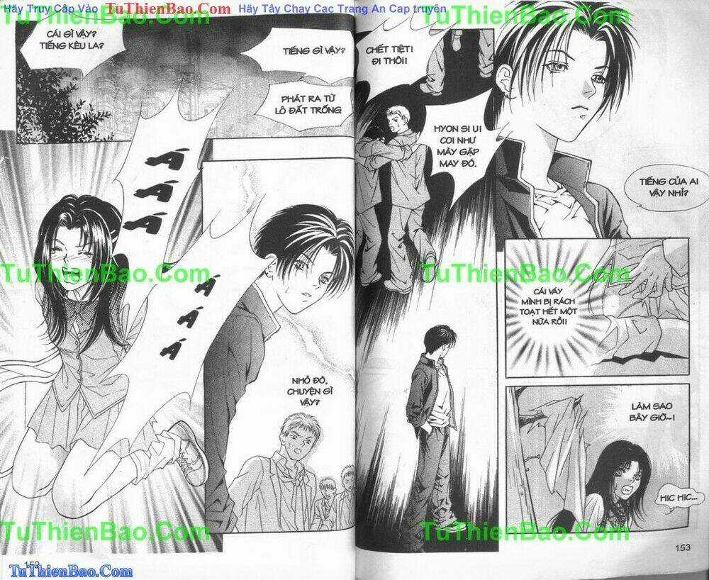 Thử 1 lần nhé - Chapter 8 - Trang 15